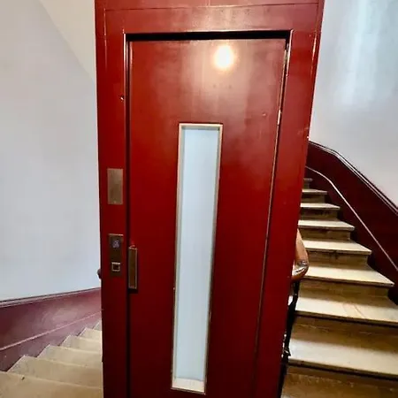 Appartement Sublime T4 En Hyper Centre Avec 3 *