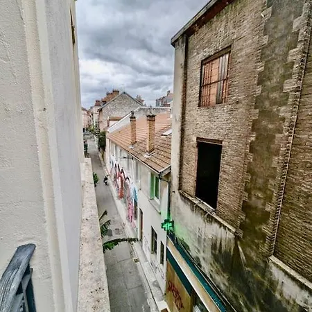 Sublime T4 En Hyper Centre Avec 3 Appartement *