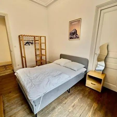 Sublime T4 En Hyper Centre Avec 3 Grenoble