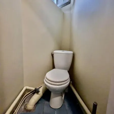 Sublime T4 En Hyper Centre Avec 3 * Grenoble