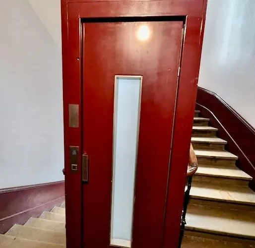 Apartment Sublime T4 En Hyper Centre Avec 3 *