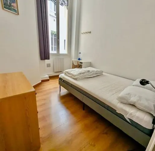 Apartment Sublime T4 En Hyper Centre Avec 3 Grenoble