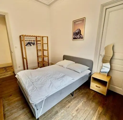 Sublime T4 En Hyper Centre Avec 3 Grenoble