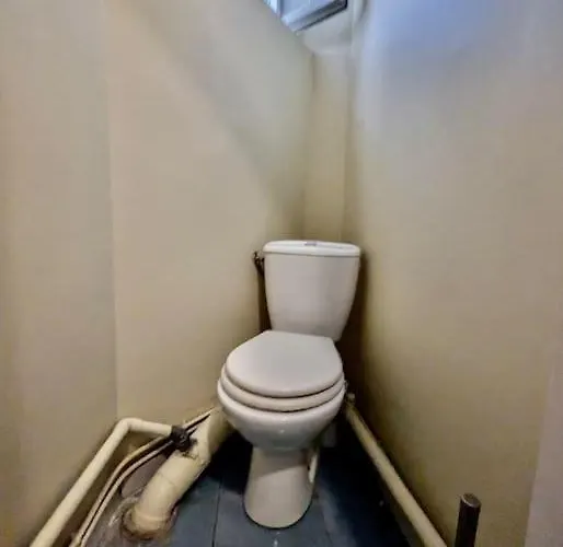 Sublime T4 En Hyper Centre Avec 3 * Grenoble