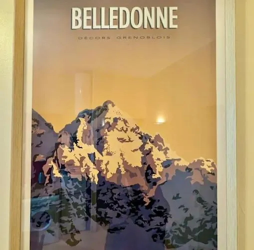 Sublime T4 En Hyper Centre Avec 3