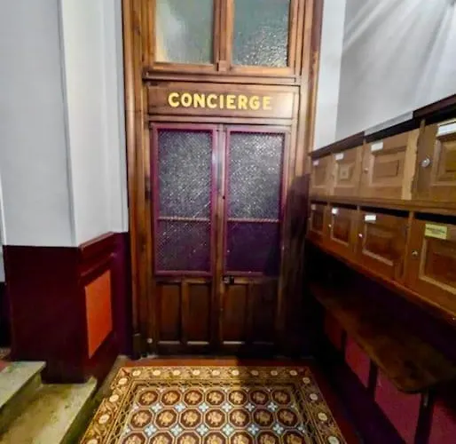 Sublime T4 En Hyper Centre Avec 3 Apartment