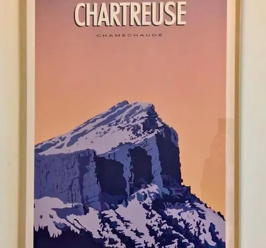 Apartment Sublime T4 En Hyper Centre Avec 3 *