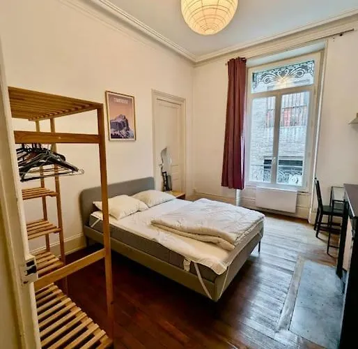 Sublime T4 En Hyper Centre Avec 3 *