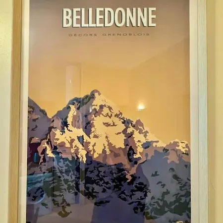 Sublime T4 En Hyper Centre Avec 3