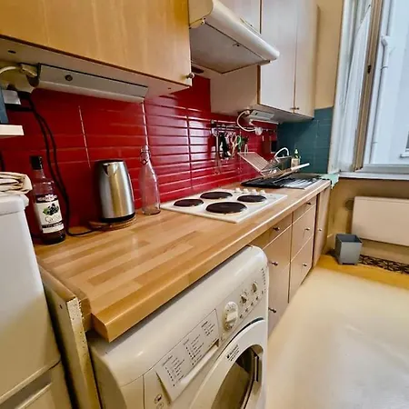 Apartman Sublime T4 En Hyper Centre Avec 3 Grenoble