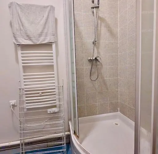 Sublime T4 En Hyper Centre Avec 3 Apartment