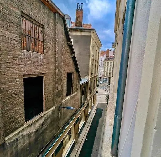 Apartment Sublime T4 En Hyper Centre Avec 3