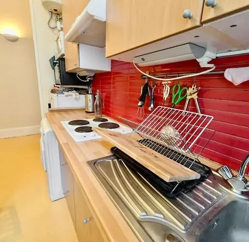 Sublime T4 En Hyper Centre Avec 3 Apartment Grenoble